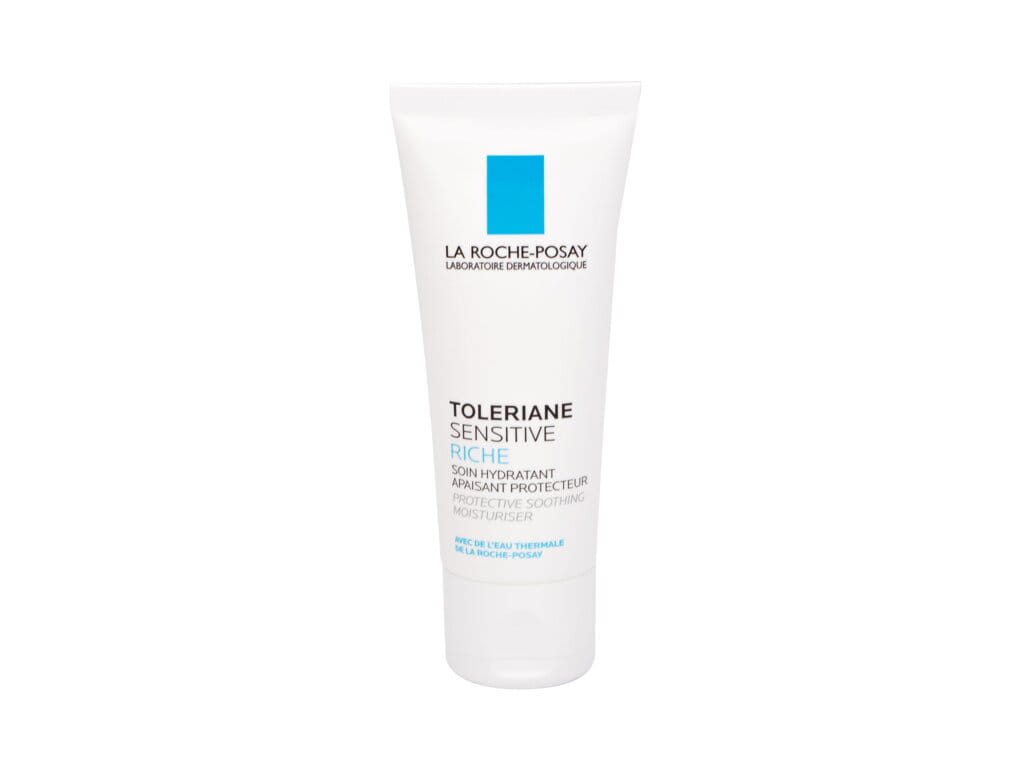 La Roche-Posay Toleriane Sensitive Riche W Krem do twarzy na dzień 40ml-585750